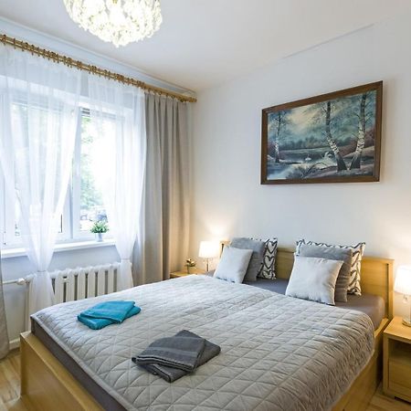Apartament 2 Pokojowy 그단스크 외부 사진