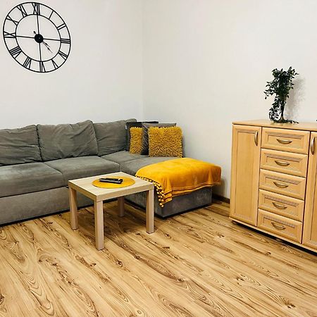 Apartament 2 Pokojowy 그단스크 외부 사진