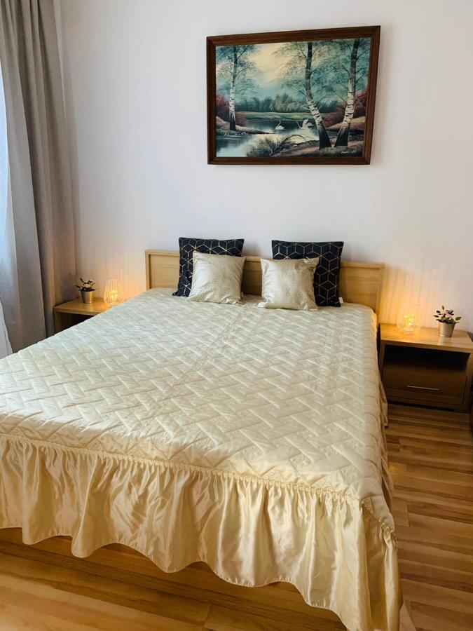 Apartament 2 Pokojowy 그단스크 외부 사진