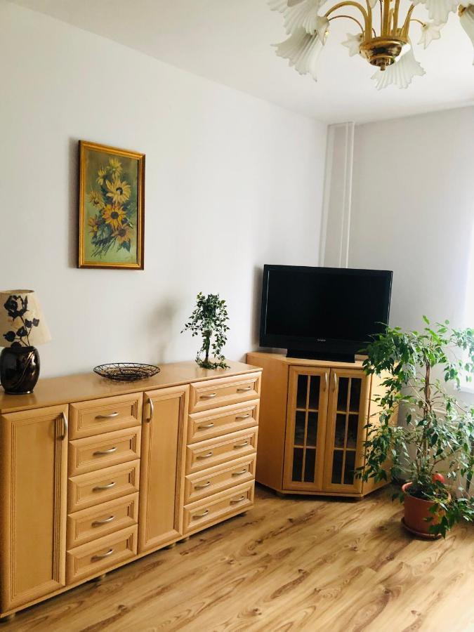 Apartament 2 Pokojowy 그단스크 외부 사진