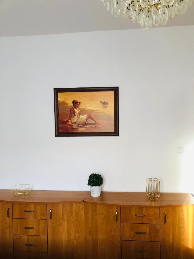 Apartament 2 Pokojowy 그단스크 외부 사진