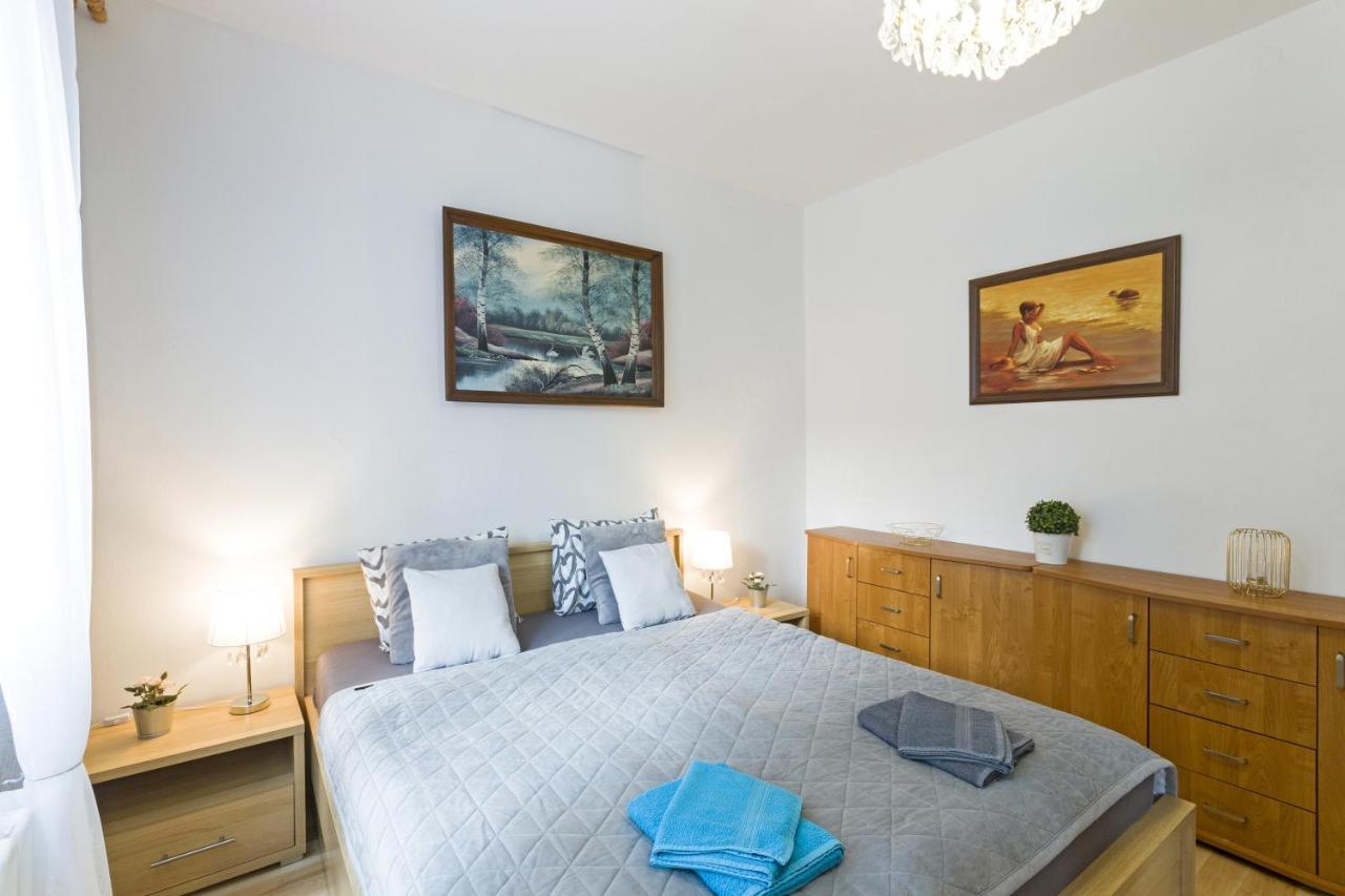 Apartament 2 Pokojowy 그단스크 외부 사진
