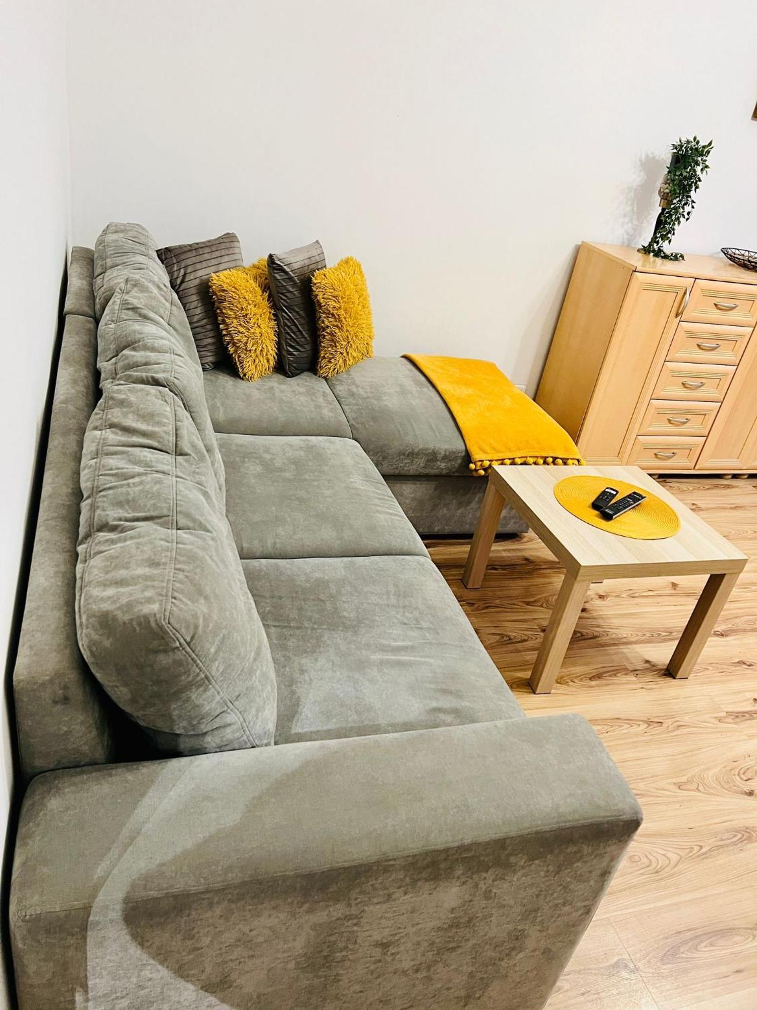 Apartament 2 Pokojowy 그단스크 외부 사진