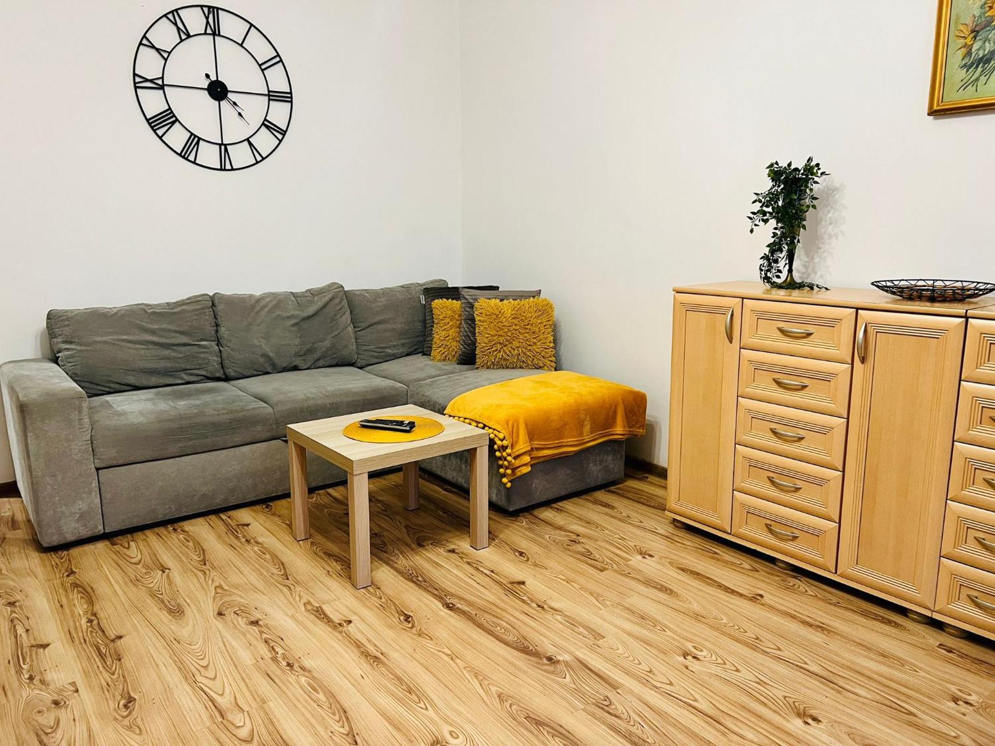 Apartament 2 Pokojowy 그단스크 외부 사진
